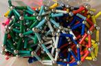 Geomag Xmag mageten en staafjes meer dan 5 kilo!!, Kinderen en Baby's, Speelgoed | Educatief en Creatief, Ophalen of Verzenden