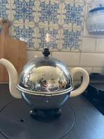 Vintage theepot, Ophalen of Verzenden