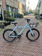 Vanmoof X3 (Laadt niet meer op), Gebruikt, Ophalen of Verzenden, 50 km per accu of meer, Vanmoof