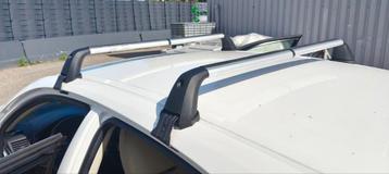 Lexus CT 200h original dakdrager met extras  beschikbaar voor biedingen