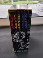 Guust Flater Box Hardcover Nieuwstaat wegens opruimen weg, Complete serie of reeks, Ophalen of Verzenden, Zo goed als nieuw, Franquin