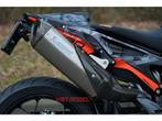 KTM 790 Duke | Akrapovic | Custom ! (bj 2019), Motoren, Motoren | KTM, 2 cilinders, KTM, Motorrijbewijs A, Bedrijf