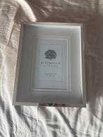 Riverdale Fotolijst 10x15 cm - Zilver, Audio, Tv en Foto, Fotografie | Fotolijsten, Ophalen of Verzenden, Zo goed als nieuw