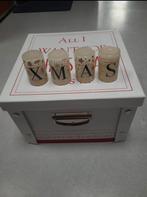 Advent kaars riviera maison, Ophalen of Verzenden, Nieuw