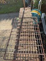 Gebruikte tuinmat, Tuin en Terras, Deurmatten, Ophalen of Verzenden, Gebruikt