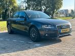 Audi A4 1.8 TFSI Pro Line  | APK 2026 | 2009 | 210PK, Auto's, Stof, 74 €/maand, Zwart, 4 cilinders