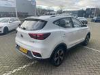 MG ZS EV Comfort 45 kWh / camera / panoramadak, Gebruikt, ZS, 1507 kg, Origineel Nederlands