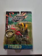 Road Champs Ivan Tedesco Freestyle Series 2 - Nieuw!, Ophalen of Verzenden, Nieuw, Overige typen, Overige merken