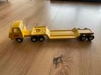 Vintage Tonka Truck - Oplegger, Kinderen en Baby's, Speelgoed | Speelgoedvoertuigen, Ophalen of Verzenden, Gebruikt