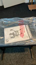 Dienblad rollator nieuw, Diversen, Rollators, Ophalen of Verzenden, Nieuw