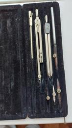 Antieke passerset, Ophalen of Verzenden