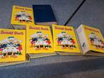 Oude Donald Ducks in verzamelband 1975 tot 1977, Meerdere comics, Ophalen of Verzenden, Gelezen, Europa