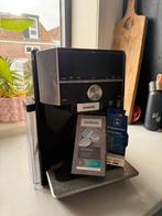 Siemens EQ.9 S500 - Koffiezetapparaat, Ophalen, Afneembaar waterreservoir, Gebruikt, 10 kopjes of meer