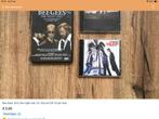 Bee Gees. Dvd: One night only. Cd. : ESP en Size., Ophalen of Verzenden, Zo goed als nieuw