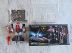 Takara Transformers Masterpiece MP-14+ Alert, Verzamelen, Transformers, G1, Ophalen of Verzenden, Gebruikt, Autobots