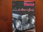 Shell Venster (dec. 1985) 100 jaar auto, Volvo LCP 2, Boeken, Ophalen of Verzenden, Zo goed als nieuw, Volvo