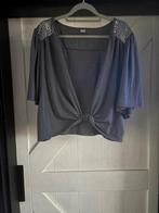 BOLERO maat 48/50, Kleding | Dames, Verzenden, Maat 46/48 (XL) of groter, Zo goed als nieuw, Lange mouw