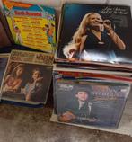 Klein Partijtje LP's, Ophalen, Gebruikt, 12 inch