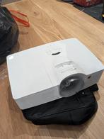 Optoma GT1080e short-throw-beamer, Audio, Tv en Foto, Ophalen, Gebruikt, DLP, Full HD (1080)