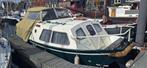 Doerak 650 te koop, Watersport en Boten, Ophalen, Gebruikt, Staal, Binnenboordmotor