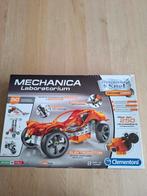 Mechanica Auto, Kinderen en Baby's, Speelgoed | Educatief en Creatief, Ophalen of Verzenden, Gebruikt