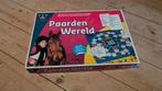 Paarden Wereld Spel - Leuk en Leerzaam!, Een of twee spelers, Ophalen of Verzenden, Zo goed als nieuw, Clown Games