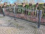 Sierpoort540cm., Tuin en Terras, Tuinhekken en Hekwerk, Ophalen, IJzer