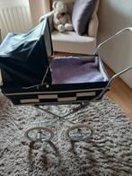 Poppenwagen uit de jaren 70 in een nette staat., Antiek en Kunst, Curiosa en Brocante, Ophalen