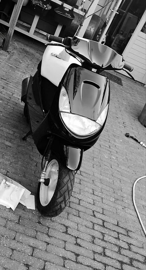 Peugeot vivacity, Fietsen en Brommers, Scooters | Peugeot, Zo goed als nieuw, Vivacity, Ophalen