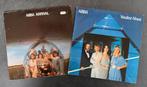 ABBA - Voulez vous & Arrival ( 2 LPs ), Cd's en Dvd's, Vinyl | Pop, Ophalen of Verzenden, 1960 tot 1980, Gebruikt, 12 inch