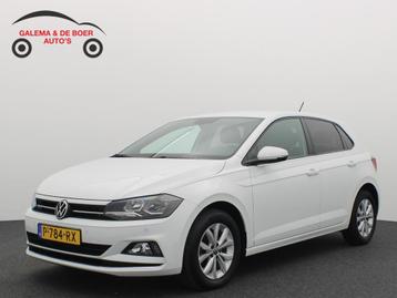 Volkswagen Polo 1.0 TSI Highline STOELVERW / CLIMA / PDC / B beschikbaar voor biedingen
