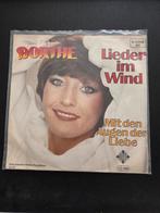 Dorthe - Lieder im wind, Ophalen of Verzenden, Zo goed als nieuw, Pop