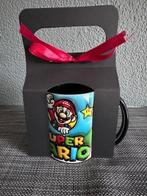 mok Looney Tunes, Frozen, Mario Simson,, Keramiek, Nieuw, Ophalen of Verzenden, Overige stijlen