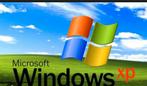 Windows XP gezocht!!!!, Computers en Software, Ophalen of Verzenden, Zo goed als nieuw