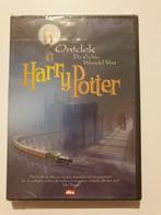 0635 ontdek de echte wereld van harry potter, Verzenden, Nieuw in verpakking