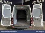 Mercedes-Benz Sprinter 316 CDI 164pk L2H2 Euro6 # Airco | 28, Gebruikt, 4 cilinders, Electronic Stability Program (ESP), 2800 kg