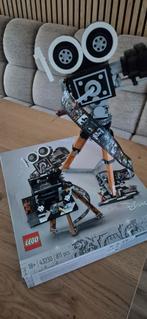 LEGO 43230 Disney camera, Ophalen of Verzenden, Zo goed als nieuw