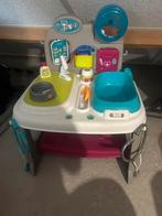 Smoby dierenkliniek, Ophalen, Gebruikt