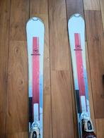 Rossignol Unique LTD 2 Ski's 163cm, Ophalen, 160 tot 180 cm, Gebruikt, Rossignol