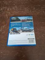 On the road truck simulator, Spelcomputers en Games, Ophalen, Zo goed als nieuw