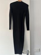 Nikkie jurk | zwart | maat xs, Kleding | Dames, Jurken, Maat 34 (XS) of kleiner, Knielengte, Ophalen of Verzenden, Zo goed als nieuw