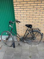 Gazelle Fiets - Opknapper!, Ophalen, Versnellingen, Gazelle, 53 tot 56 cm