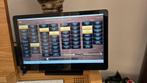 Betronics 12" Touchscreen Monitor - Gebruikt voor Sweelinq, Gebruikt, Onbekend, Touchscreen, Ophalen of Verzenden