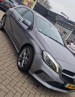 Mercedes-Benz A-Klasse 1.6 Automaat  7.2016 Grijs, 1295 kg, 4 cilinders, Particulier, Zilver of Grijs