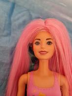 Barbie collor reveil met verpakking, Ophalen of Verzenden, Zo goed als nieuw, Barbie