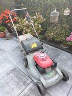 Grasmaaier benzine, HONDA HRB536C, zie tekst, Cirkelmaaier, Ophalen, Gebruikt
