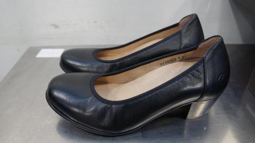 JJ footwear Dames pumps hakschoenen, leren hakken | maat 37, Kleding | Dames, Schoenen, Zo goed als nieuw, Zwart, Ophalen of Verzenden
