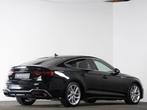 Audi A5 Sportback S-Line 45 TFSI quattro 265pk | Virtual Coc, Gebruikt, 4 cilinders, 1984 cc, Alcantara