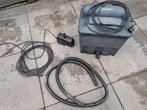 Ecopower+ Vijverfilter Set Compleet, Ophalen, Gebruikt, Vijverfilter