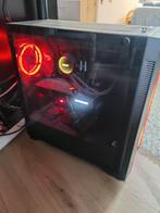 Game PC 3080TI, Computers en Software, Ophalen, Intel Core i9, Gaming PC, Zo goed als nieuw